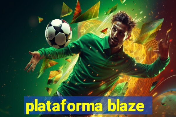 plataforma blaze