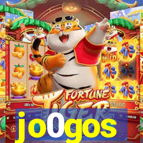 jo0gos