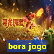 bora jogo