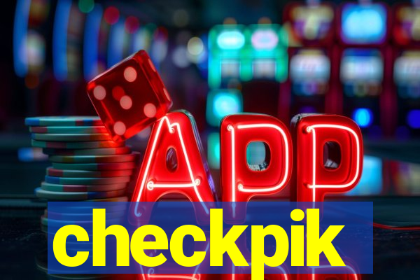 checkpik