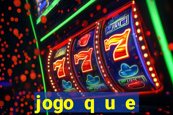 jogo q u e virgínia joga