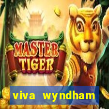 viva wyndham fortuna beach.