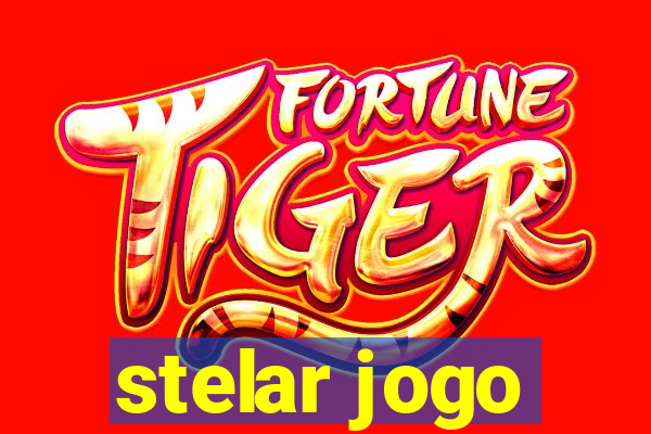 stelar jogo