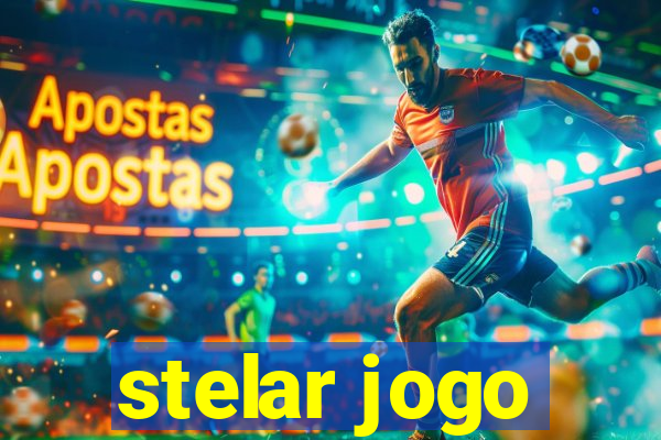 stelar jogo