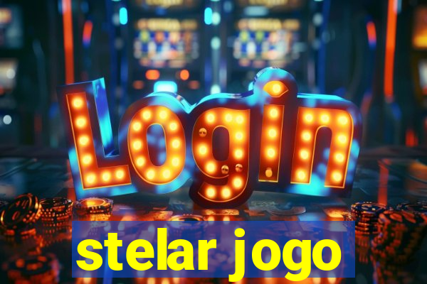 stelar jogo