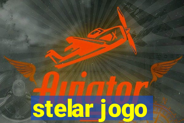 stelar jogo