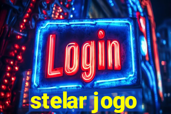 stelar jogo