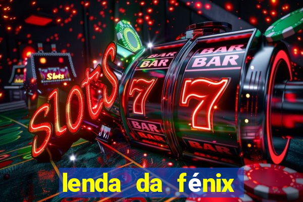 lenda da fénix códigos 2024