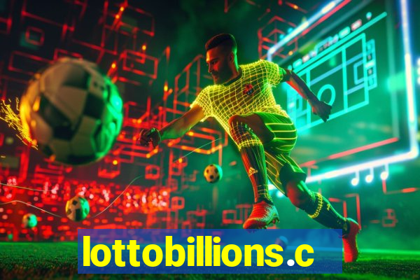 lottobillions.com