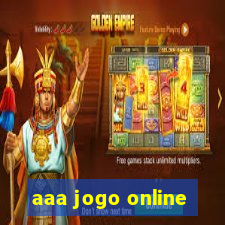 aaa jogo online