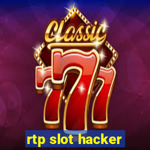 rtp slot hacker