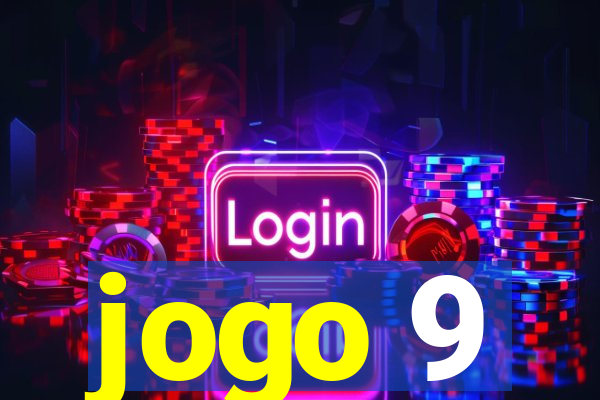 jogo 9