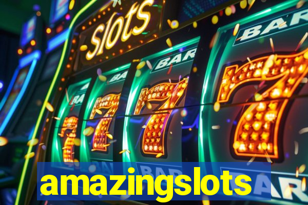 amazingslots