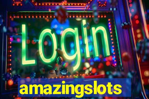 amazingslots