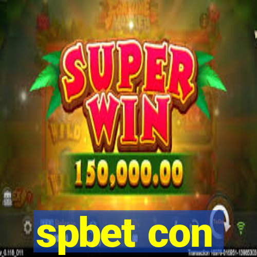 spbet con