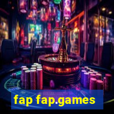 fap fap.games