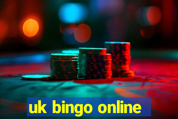 uk bingo online