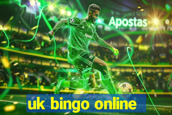 uk bingo online