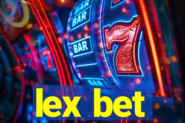 lex bet