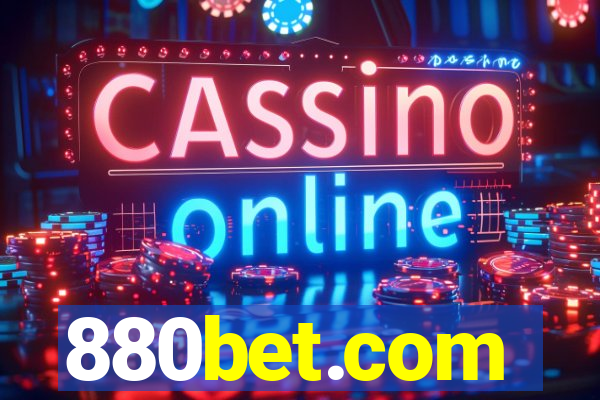 880bet.com