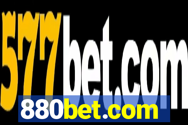 880bet.com