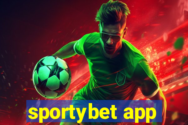 sportybet app