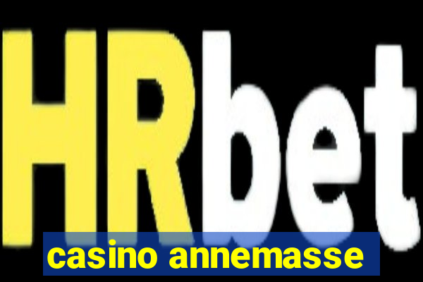 casino annemasse