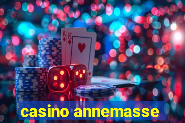 casino annemasse