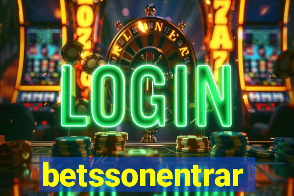 betssonentrar