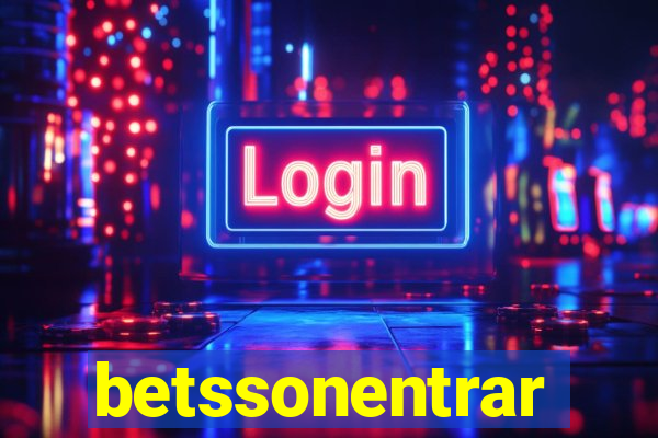 betssonentrar