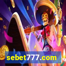 sebet777.com