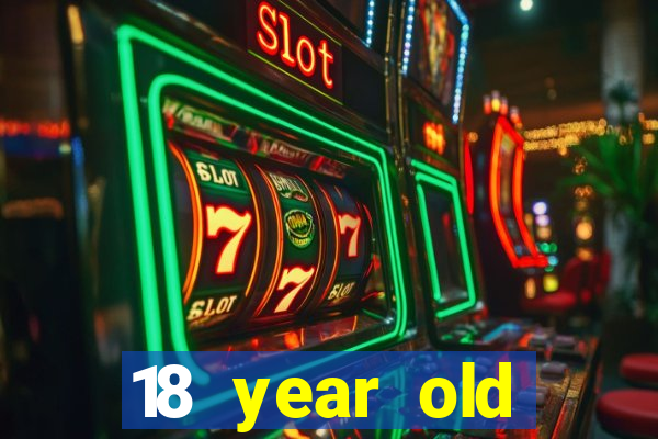 18 year old casinos in delaware