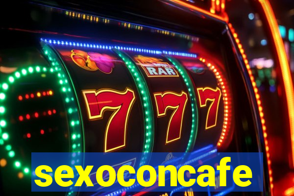 sexoconcafe