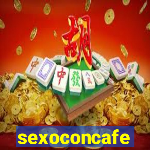 sexoconcafe