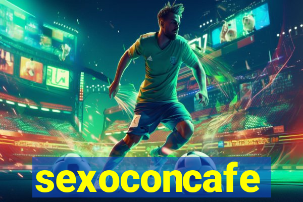 sexoconcafe