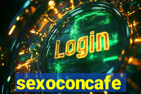 sexoconcafe