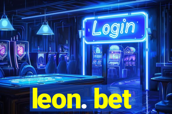 leon. bet