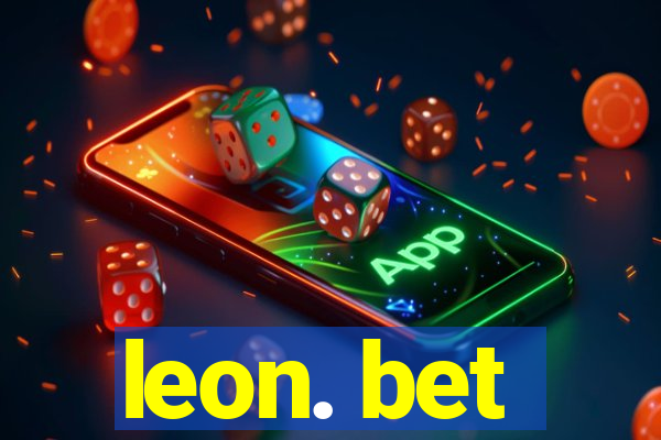 leon. bet