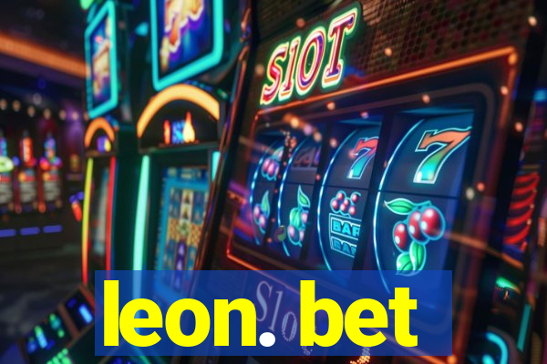 leon. bet