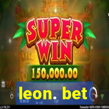 leon. bet