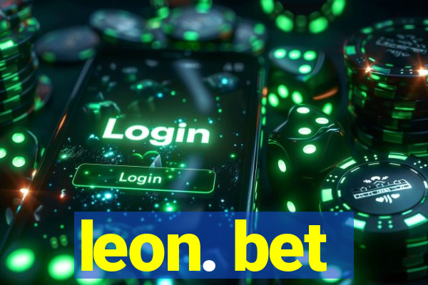 leon. bet