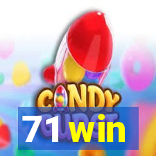 71 win