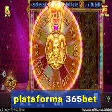 plataforma 365bet