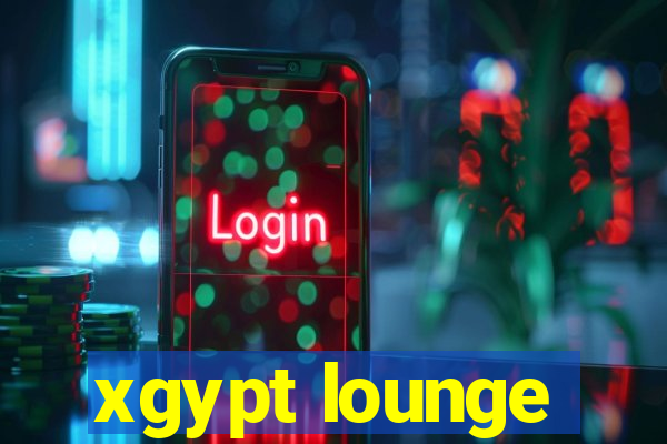 xgypt lounge