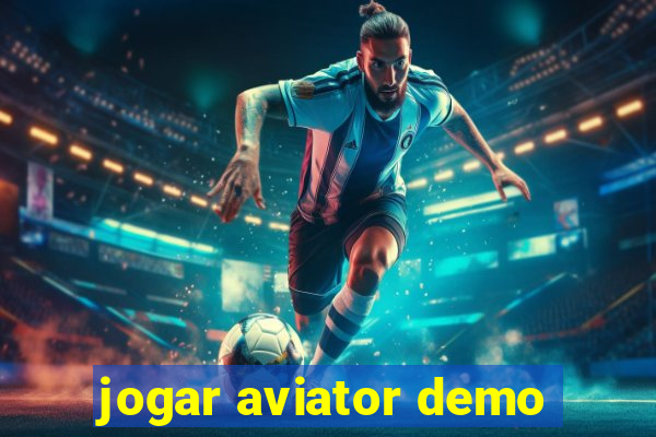 jogar aviator demo