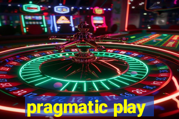 pragmatic play