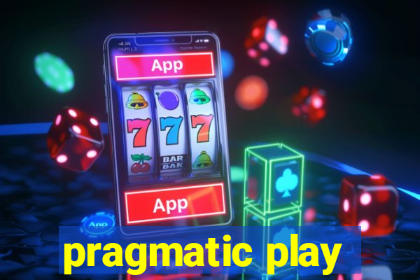 pragmatic play