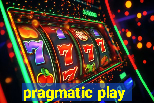 pragmatic play