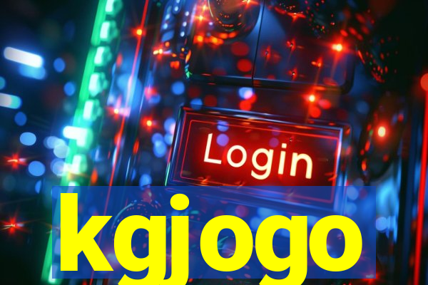 kgjogo