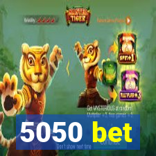 5050 bet